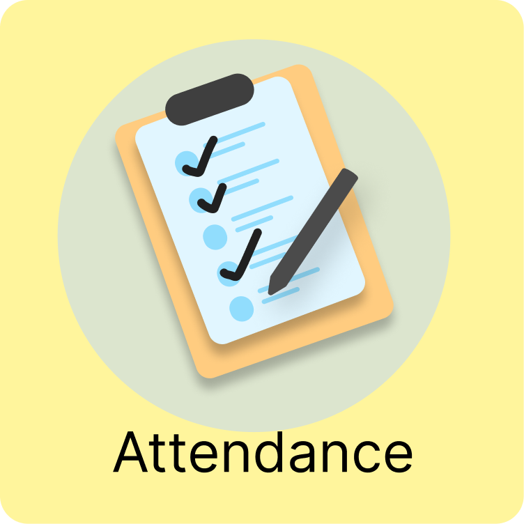 AttendanceGuru App